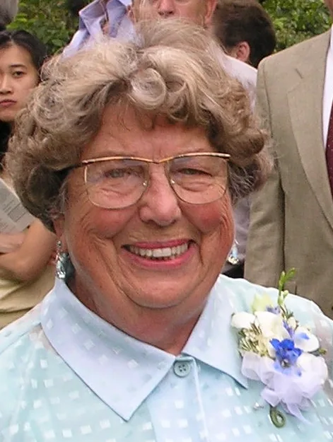 Margaret Marge Dailey
