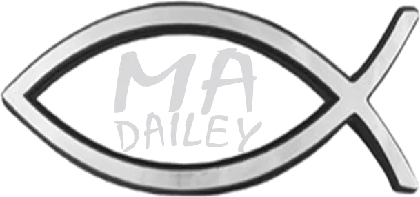 MA Dailey Logo