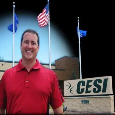 CESI Logo