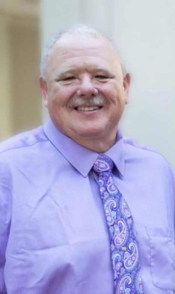 Danny Spychalla, a cherished M.A. Dailey Foundation volunteer